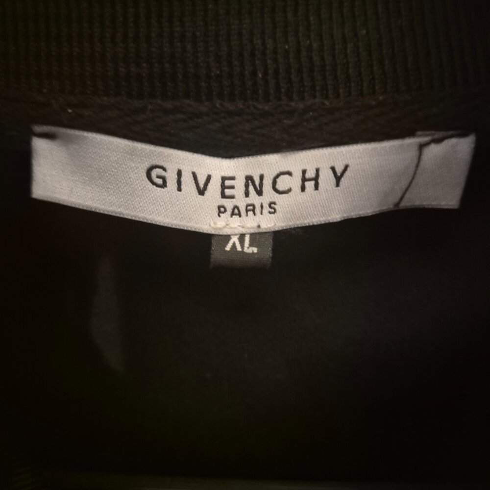 Givenchy jacket - Picture 3 of 3